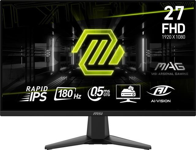 MSI MAG 275F 27 MSI MAG 275F 27